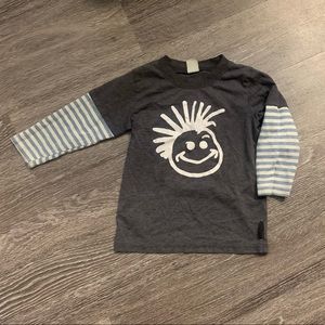 Knuckleheads t-shirt